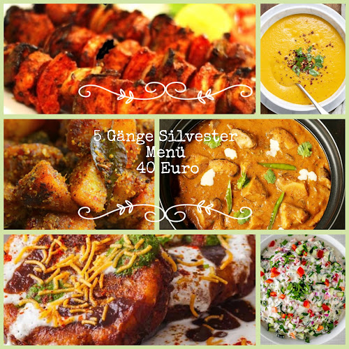 Annapurna Restaurant - Salzburg