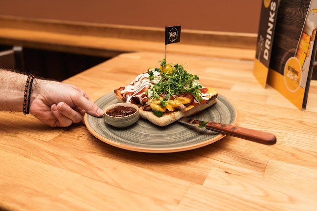 Rox Musicbar & Grill Linz - Linz