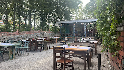 Misyamasa Restaurant