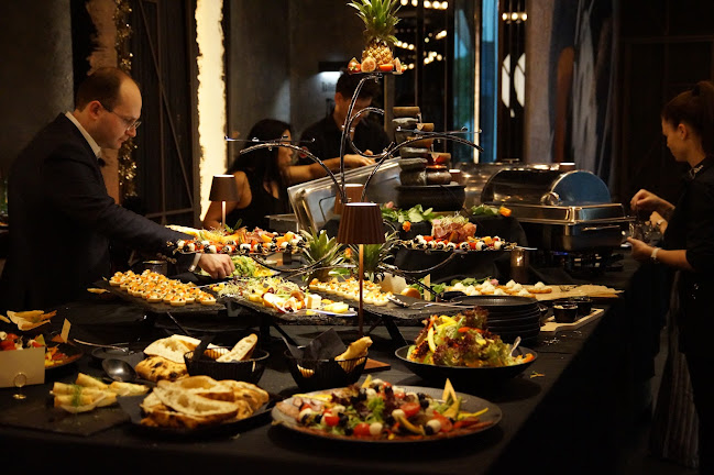 DaRose Vienna Restaurant & Events & Bar - Wien