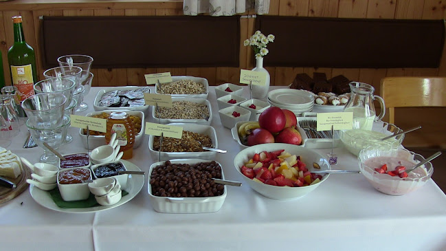 Comentarii opinii despre Gasthaus Pfandl