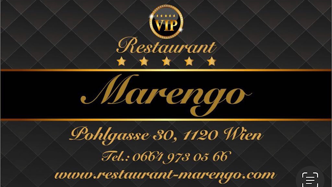 Marengo Restaurant BBQ - Gastronomie und Hotellerie