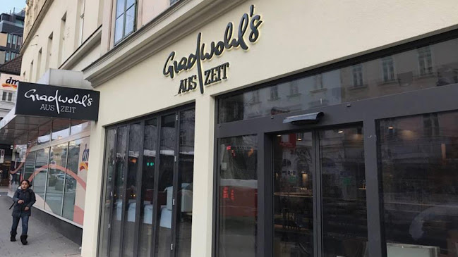 Gradwohl's Auszeit - Wien