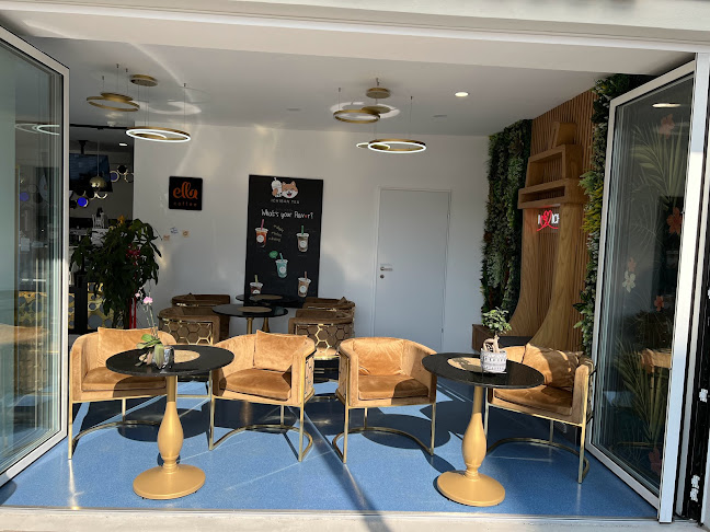 Comentarii opinii despre Ichiban Tea