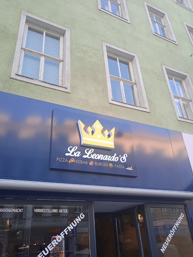 La Leonardo's - Wien
