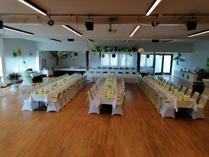 Tomy's Event Catering