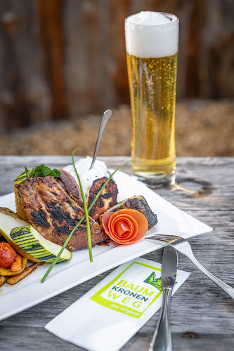 Opinii despre Waldgasthof Oachkatzl - Schlemmen und Feiern în Knechtelsdorf - Gastronomie und Hotellerie