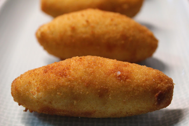 Opinii despre LOLA - Spanisches Restaurant în Wien - Gastronomie und Hotellerie