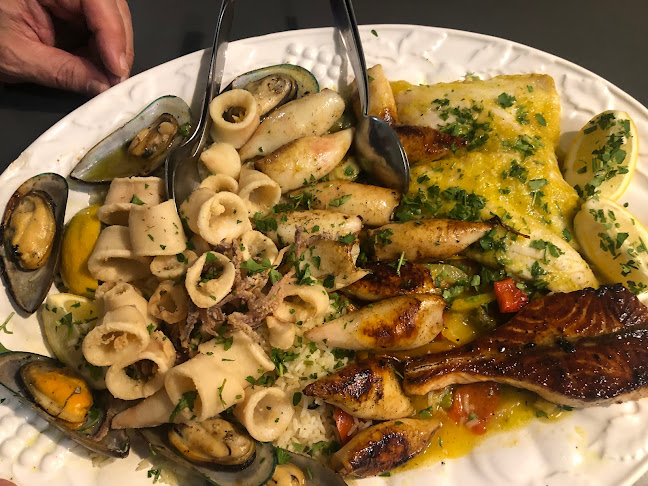 Opinii despre Olymp Restaurant în Wiener Neustadt - Gastronomie und Hotellerie