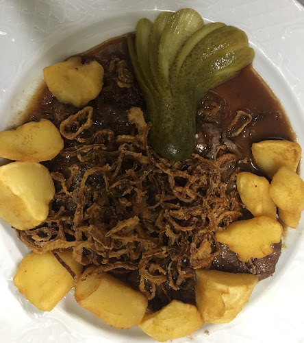 Comentarii opinii despre Gasthaus Rath Smetana