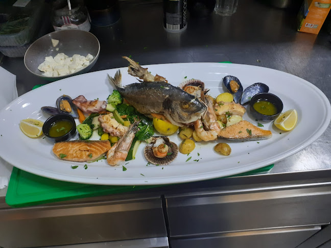 La Mediterranee - Wien