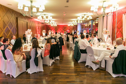 Burgrestaurant Gebhardsberg