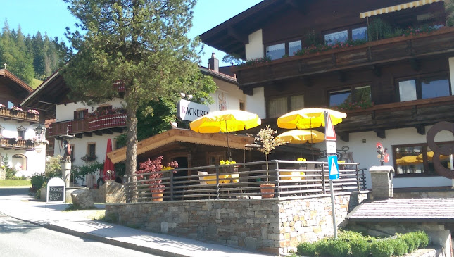 Bäckerei Oberau - Gastronomie und Hotellerie