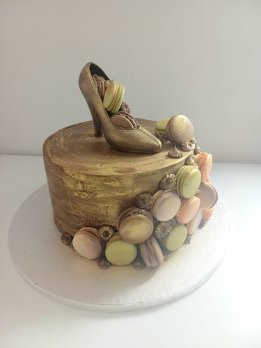 Opinii despre Café Monika Konditorei în Eisenstadt - Gastronomie und Hotellerie