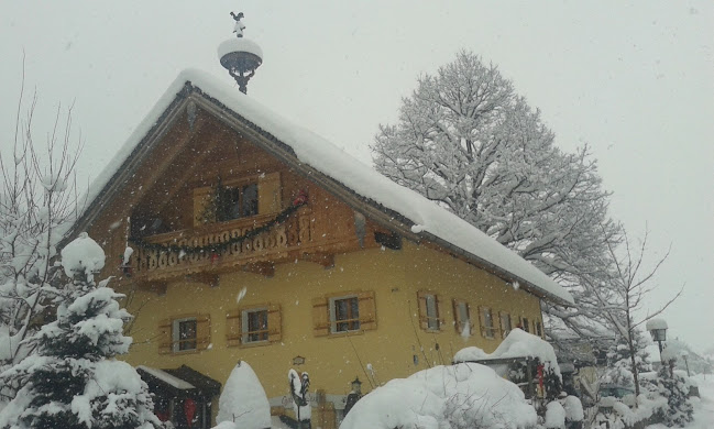 Cafe Heuriger im Nicklhaus - Gastronomie und Hotellerie