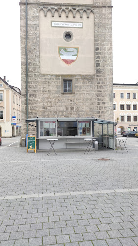 Würstelstand Imbiss Pree - Gastronomie und Hotellerie