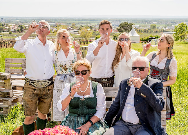 Krug Gumpoldskirchen - Altes Zechhaus & Weingut - Gastronomie und Hotellerie