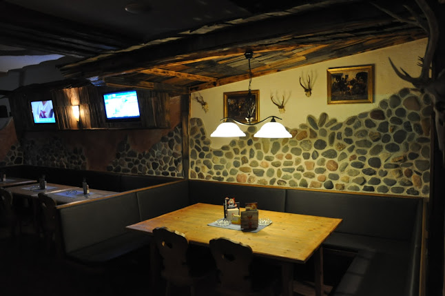 Rogis Cafe - Bar - Pub - St. Johann in Tirol