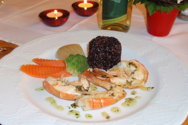 Opinii despre Wirtshaus Nattererboden în Natters - Gastronomie und Hotellerie