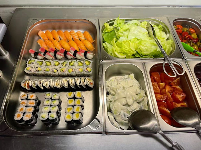 Opinii despre China Restaurant Chinesische Mauer în Hörbranz - Gastronomie und Hotellerie