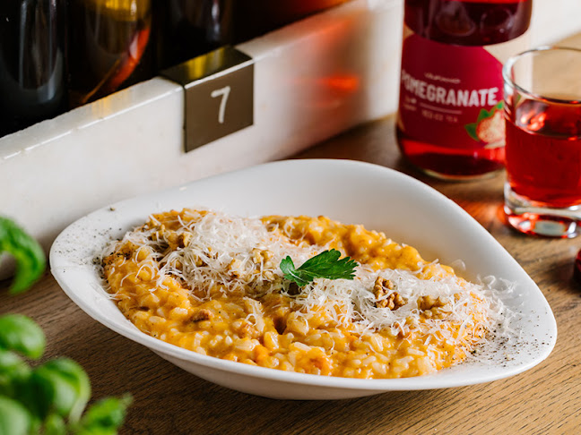 VAPIANO Wien Westbahnhof