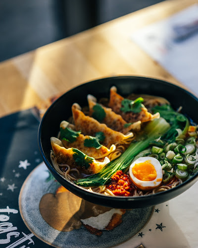 Opinii despre Wagamama în Parndorf - Gastronomie und Hotellerie