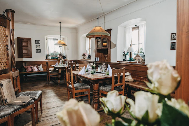 Schwarzer Adler Jochberg - Gastronomie und Hotellerie
