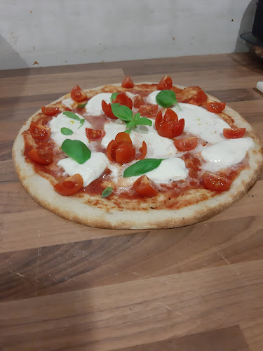 Opinii despre Il Gusto Ristobar în Feldkirchen in Kärnten - Gastronomie und Hotellerie