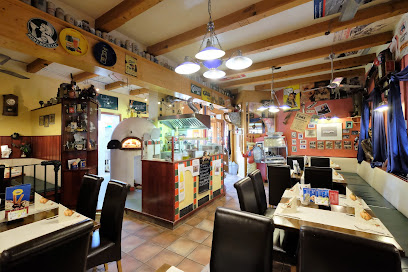 Solar-Cafe Pizzeria Figaro