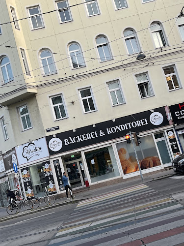 Opinii despre Bäckerei Lorik în Wien - Gastronomie und Hotellerie