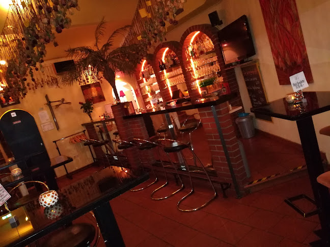 El fuego für bar-hocker - Gastronomie und Hotellerie