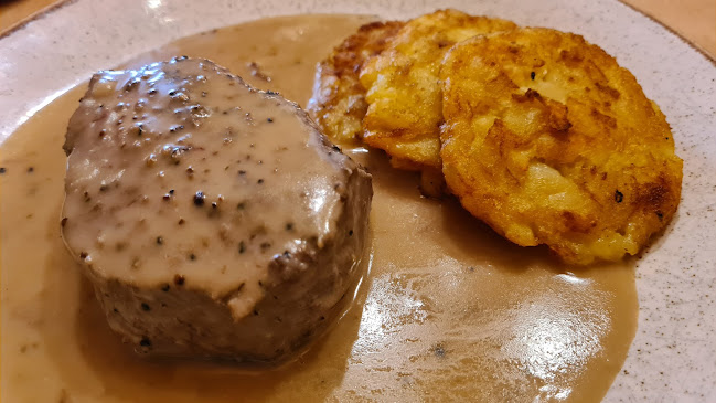 STEAKHOUSE FRIESACHER - Gastronomie und Hotellerie