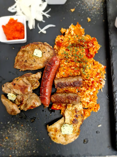 Comentarii opinii despre Cafe Süd