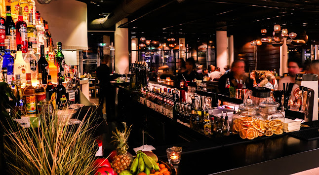 CARLOS - Mexican Grill & Cocktail Bar - Wien