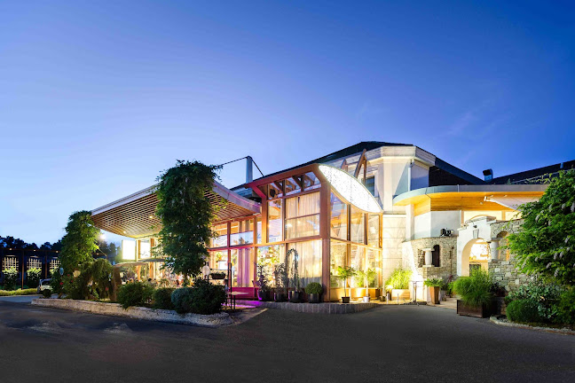 DIE GÄRTNEREI RestoBar - St. Ruprecht an der Raab