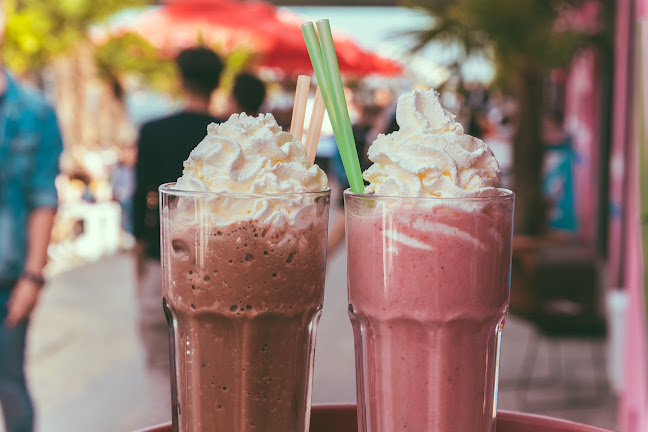 Sansibar - Gastronomie und Hotellerie