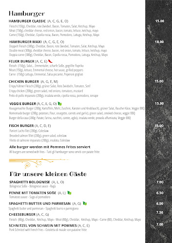 Glanzer Str. 24, 9873 Döbriach