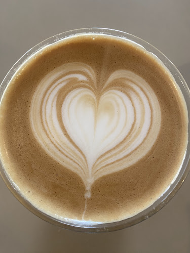 Cafe como coffee & more - Klagenfurt am Wörthersee