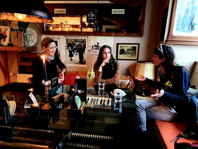 Opinii despre Cafe Charivari în Trofaiach - Gastronomie und Hotellerie