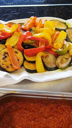 Opinii despre Lezz- Et Streetfood în Gänserndorf - Gastronomie und Hotellerie