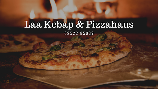 Opinii despre Laa Kebab & Pizzahaus în Laa an der Thaya - Gastronomie und Hotellerie