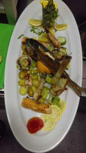 La Mediterranee - Gastronomie und Hotellerie