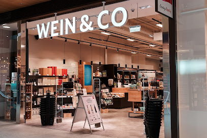 WEIN & CO Wiener Neustadt