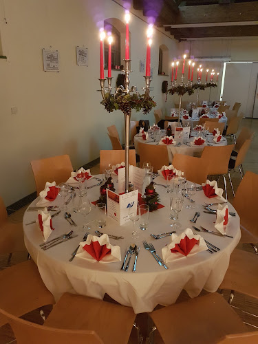 EventCatering Leoben - Gastronomie und Hotellerie