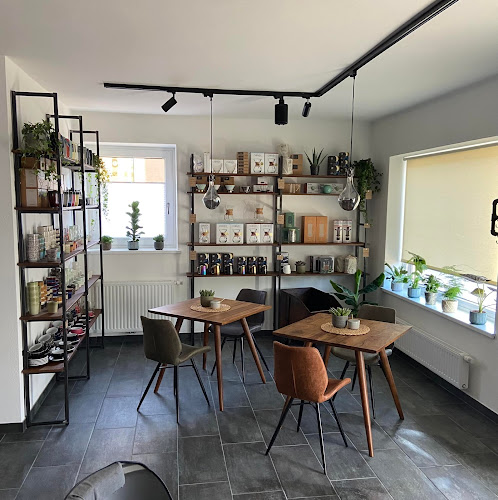 Opinii despre Karl's - Haus des Kaffees în Thalgau - Gastronomie und Hotellerie