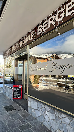 Restaurant Berger - Westendorf