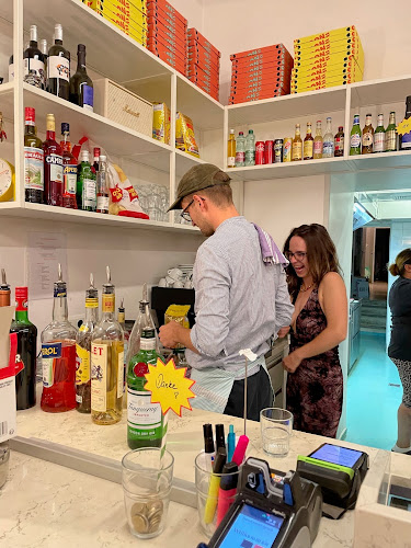 Opinii despre Pronto Volante în Wien - Gastronomie und Hotellerie