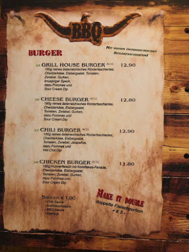 Fellini - Steak & Grill - Leoben