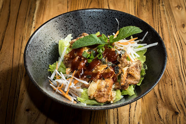 Comentarii opinii despre Kaoo Restaurant