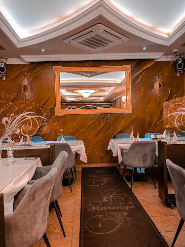 Opinii despre Marengo Restaurant BBQ în Wien - Gastronomie und Hotellerie